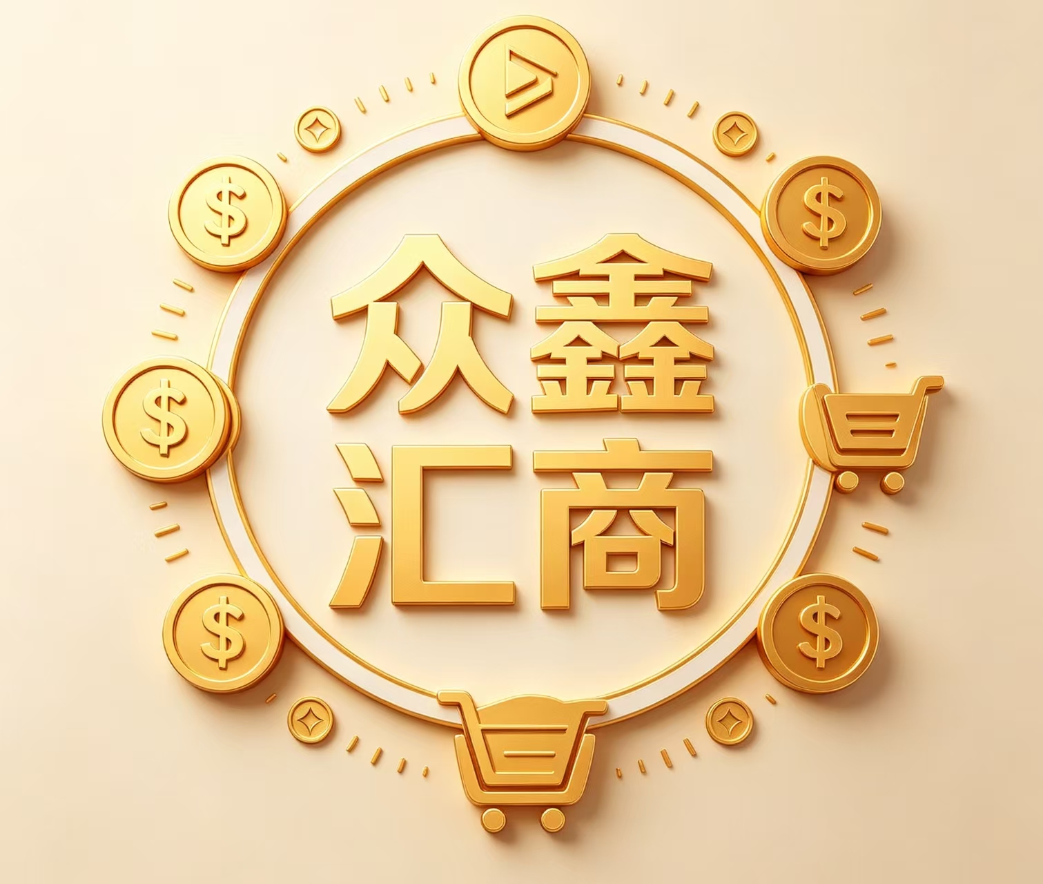 众鑫汇商